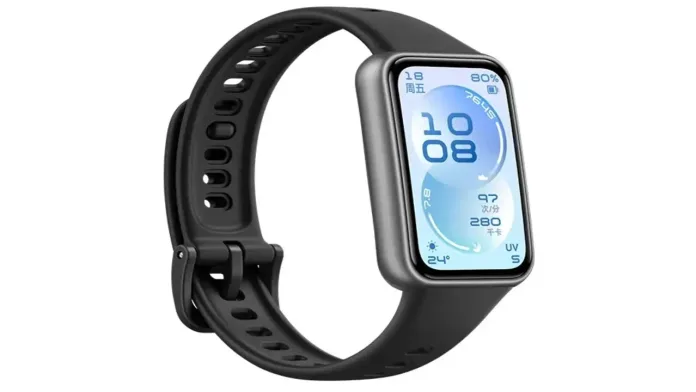 Huawei Qingyun HA5B0