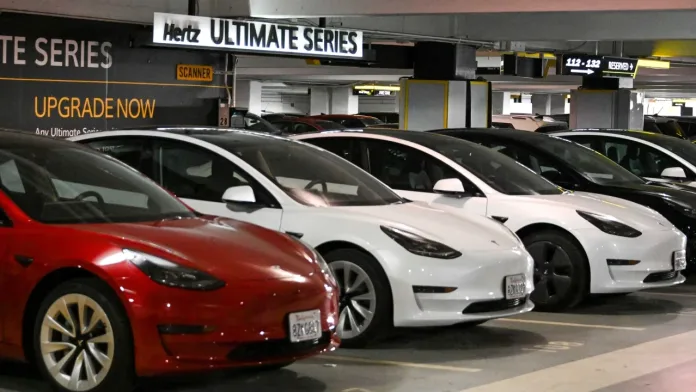 ikinci el elektrikli araç fiyatları