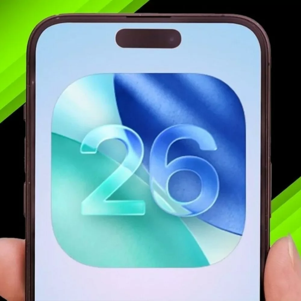 iOS 26.4.1 güncellemesi