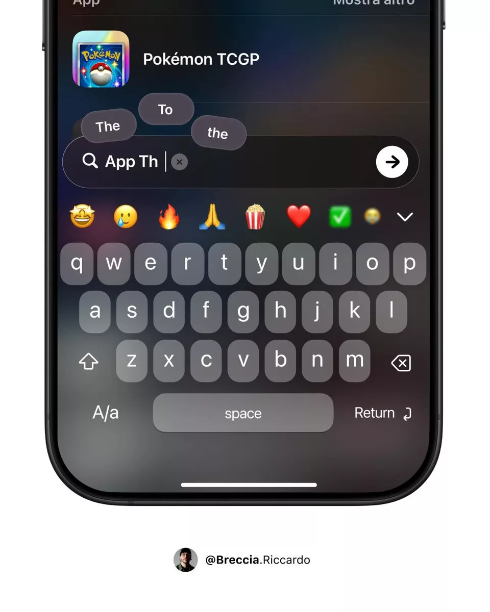 iOS 27 ile iPhone Klavyesi Yapay Zeka Desteğine Kavuşuyor iOS 27 yapay zeka