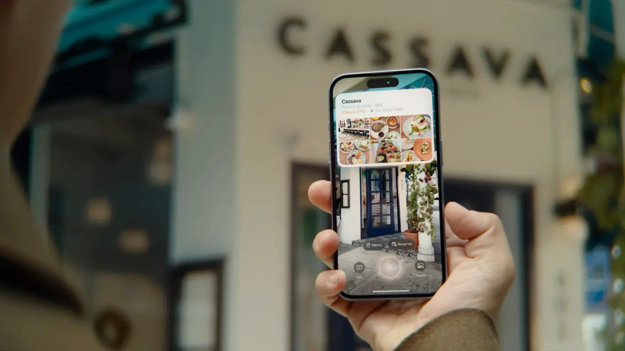 iOS 27 yapay zeka özellikleri