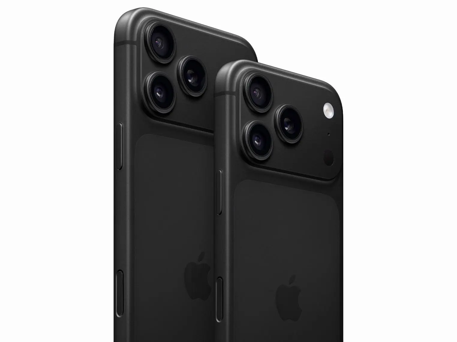 iPhone 18 Pro'da Siyah Dönemi Bitiyor: Bordo Sürprizi Geliyor! iPhone 18 Pro renk