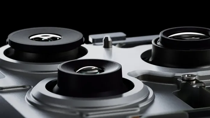 iPhone 200 megapiksel kamera