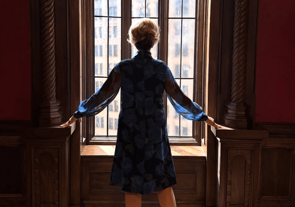 Jessica Lange AHS dönüşü