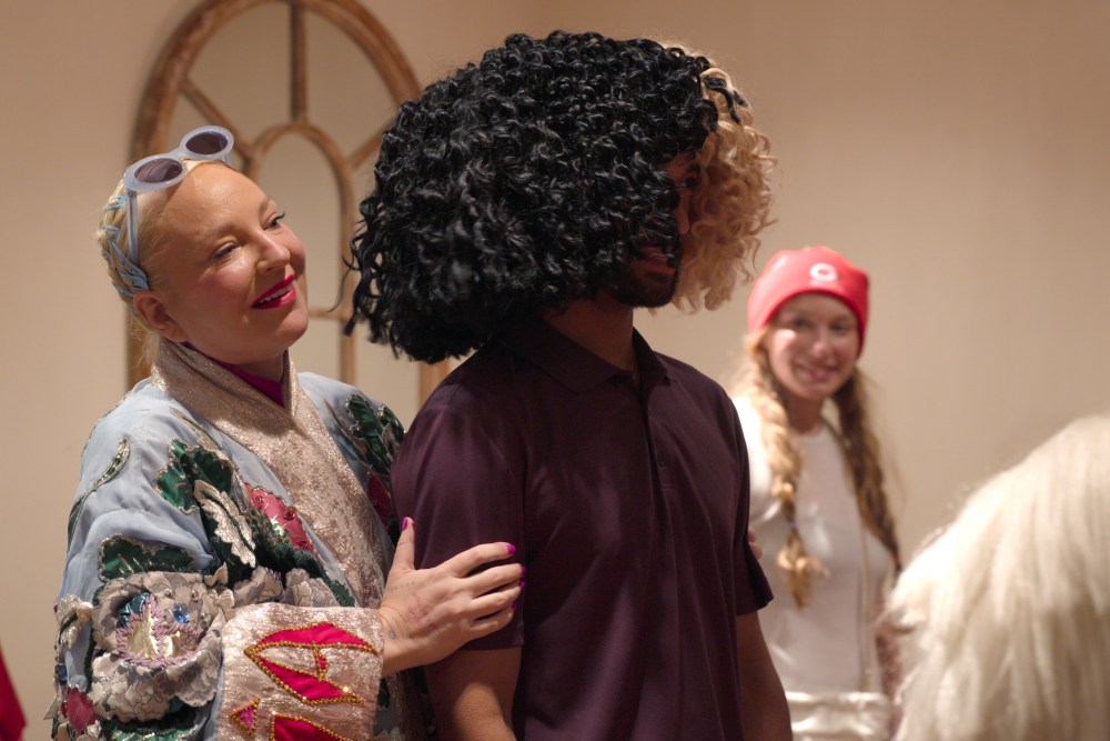 'Jury Duty Company Retreat' Finaliyle Prime Video'da Zirveye Çıktı: 2024'ün En Çok Konuşulan Dizisi Jury Duty Company Retreat finali