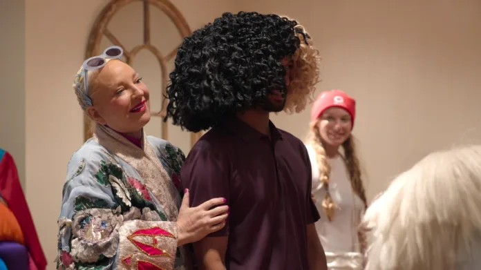 Jury Duty Company Retreat finali