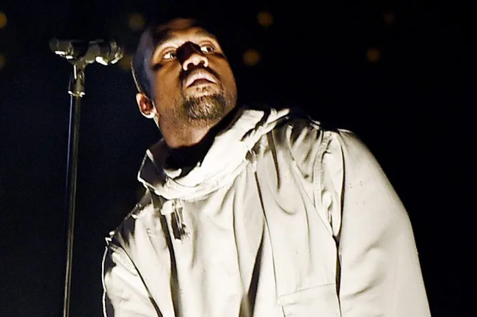 Kanye West konseri