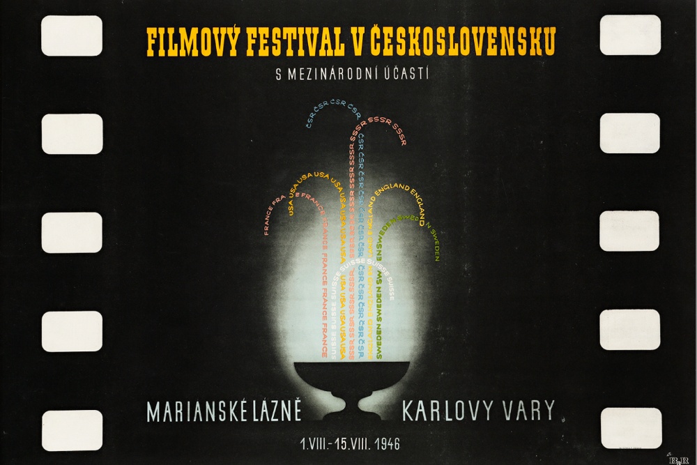 Karlovy Vary Film Festivali