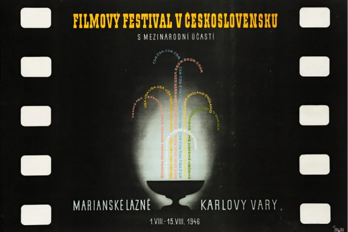 Karlovy Vary Film Festivali