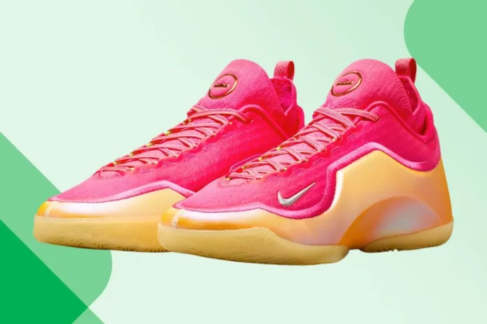 LeBron James ayakkabı