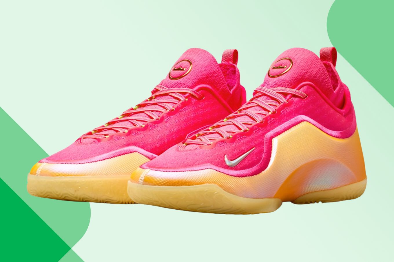 LeBron James ayakkabı