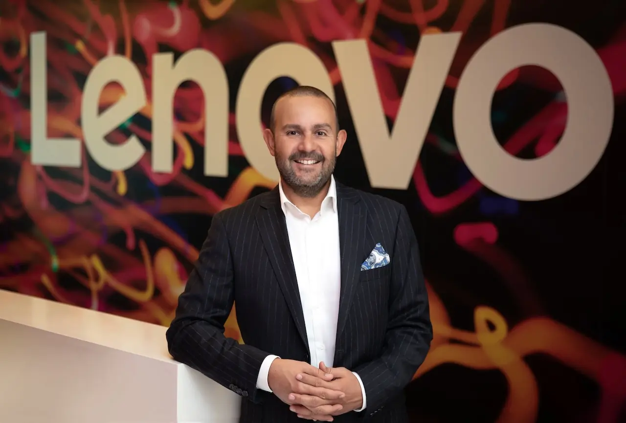 Lenovo Türkiye