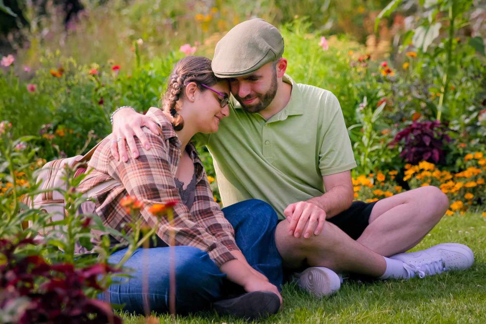 Love on the Spectrum