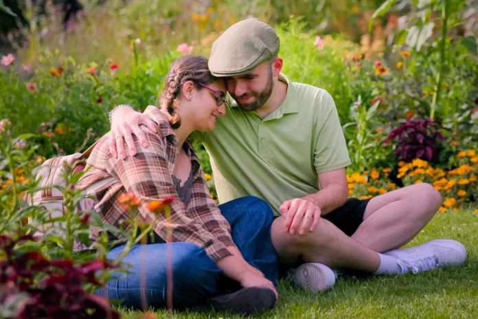 Love on the Spectrum