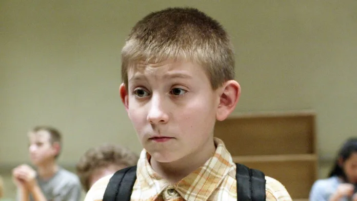 Malcolm Geri Dönüş