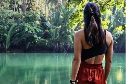 Malcolm Geri Dönüş