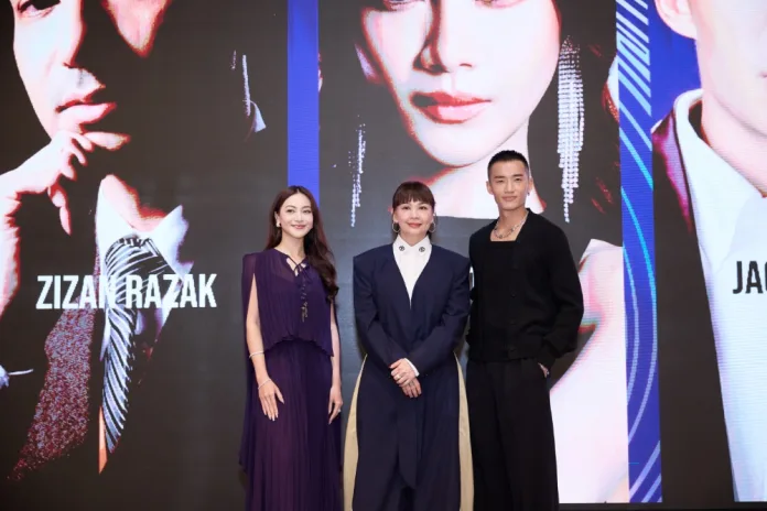 Malezya Uluslararası Film Festivali