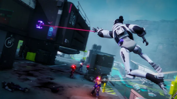 Marathon oyun güncellemesi