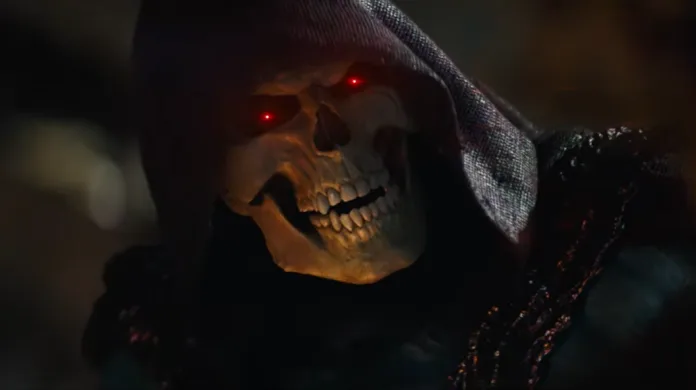 Masters of the Universe fragmanı