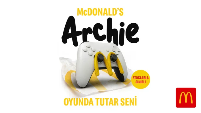 McDonald's Türkiye