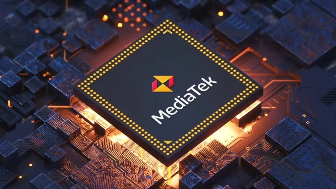 MediaTek Dimensity 7450