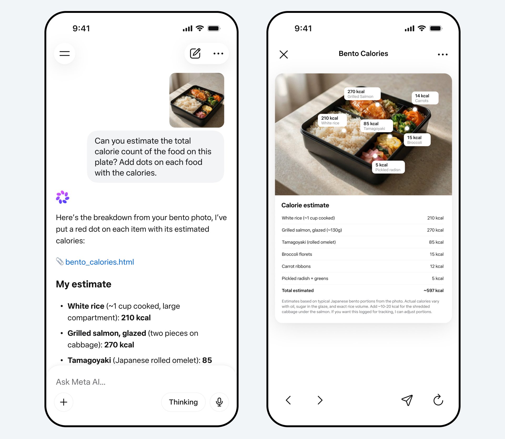 Meta, Özel Yapay Zeka Modeli Muse Spark'ı Duyurdu: İşte Yeni Yetenekler Meta Muse Spark