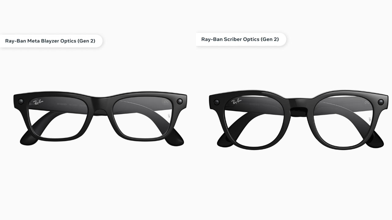 Meta Ray-Ban akıllı gözlük