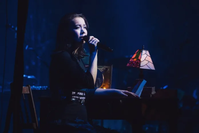 Mitski konseri