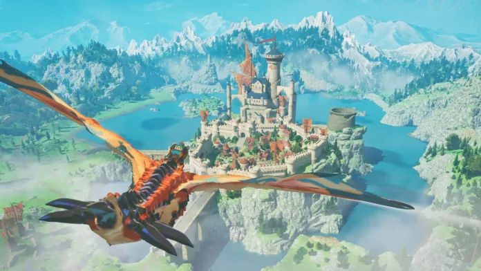 Monster Hunter Stories 3 incelemesi