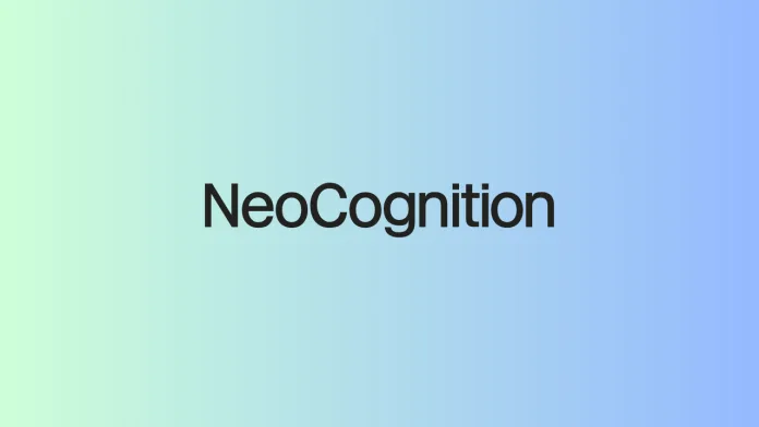 NeoCognition yapay zeka ajanları