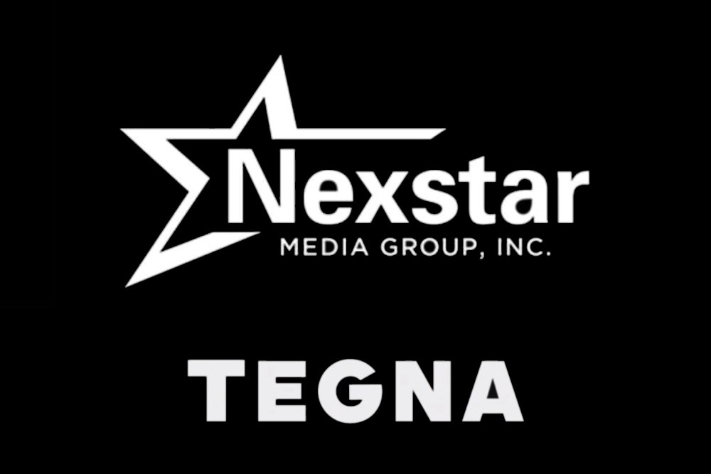 Nexstar Tegna birleşmesi