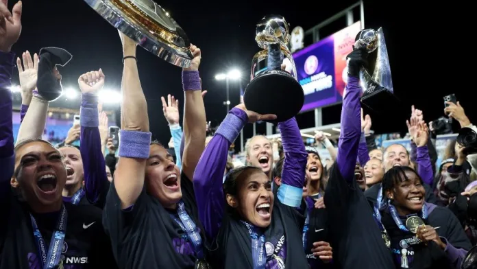 NWSL yönetici atamaları