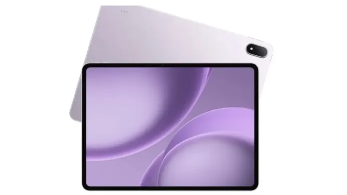 OPPO Pad 5 Pro