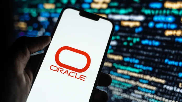 Oracle işten çıkarma