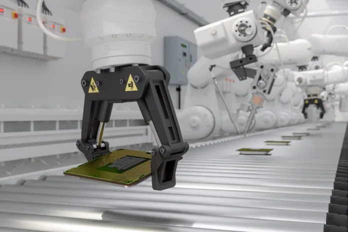 otonom araç sektörü