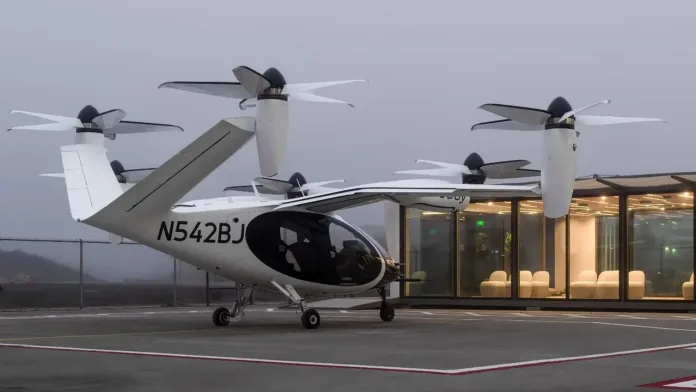 Otonom hava taşımacılığı