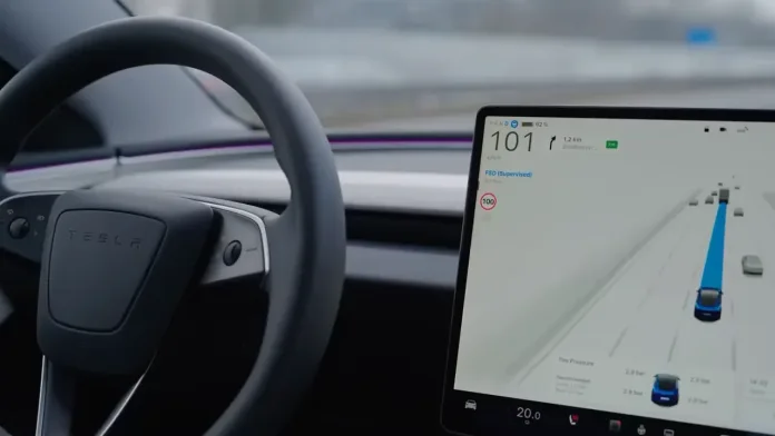 otonom sürüş aboneliği