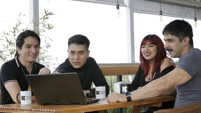 oyun geliştirme yapay zeka