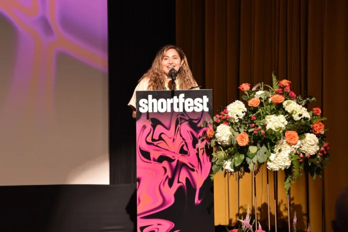 Palm Springs ShortFest