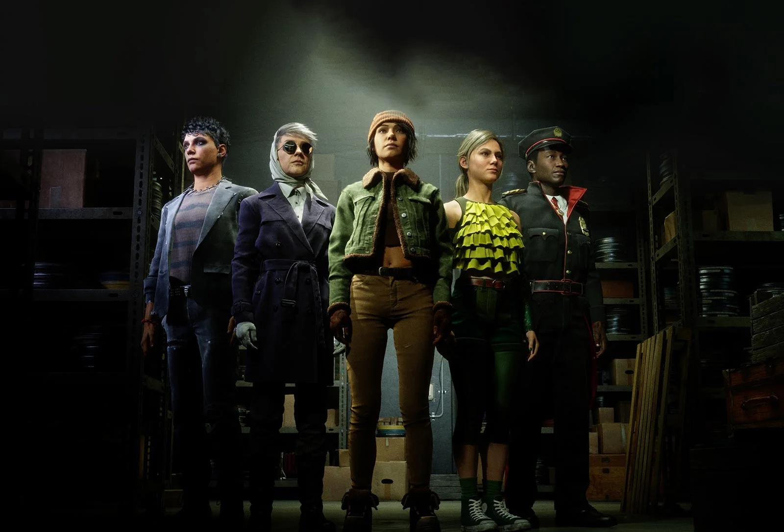 PlayStation Plus Nisan Oyunları