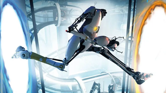 Portal 2 Community Edition