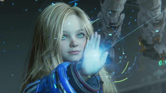 Pragmata oyun incelemesi