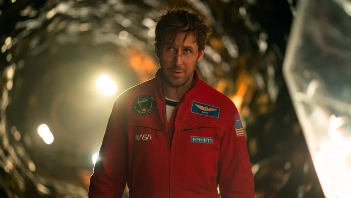 Project Hail Mary gişe başarısı