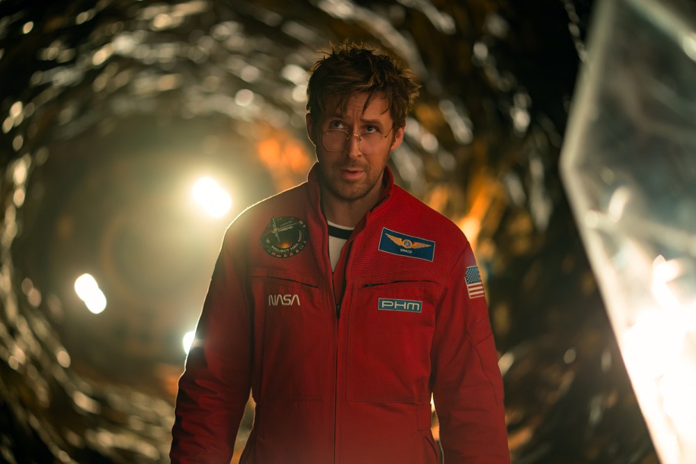 Project Hail Mary gişe başarısı