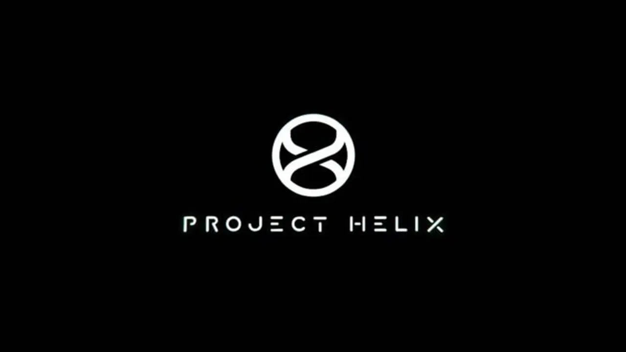 Project Helix