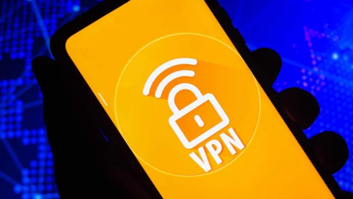 Proton VPN kayıtları