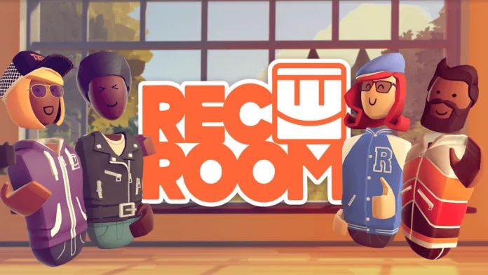 Rec Room kapanıyor