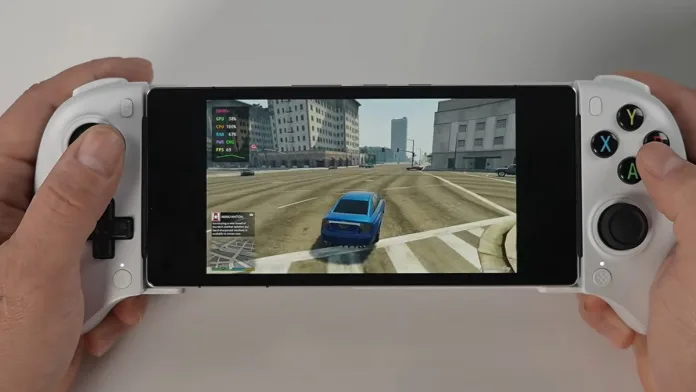 Red Magic 11 Golden Saga