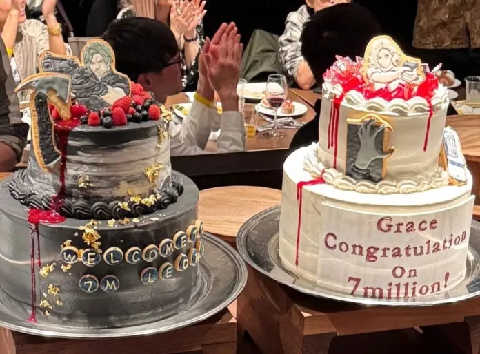 Resident Evil Requiem satışları