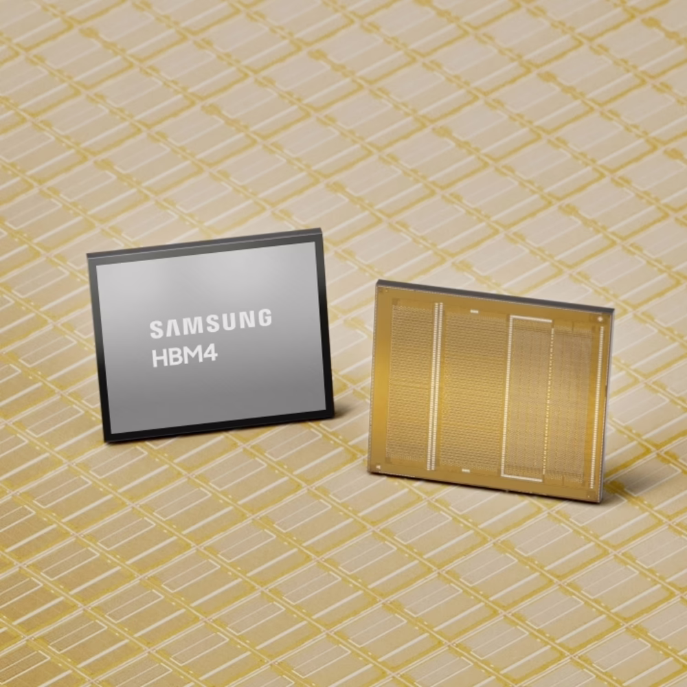 Samsung ilk çeyrek kârı